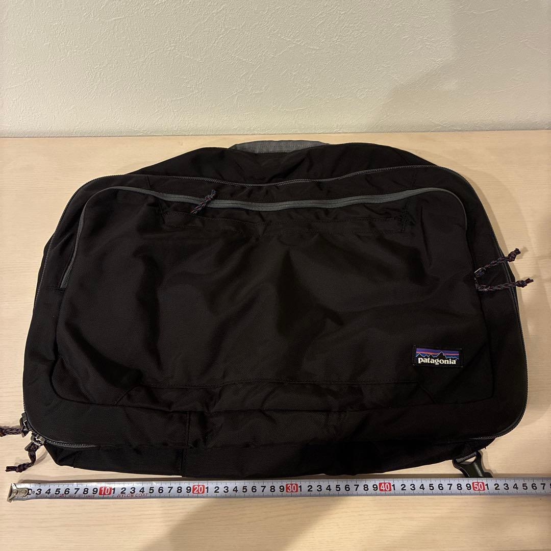 Patagonia 3way リュック （ネームタグなし）