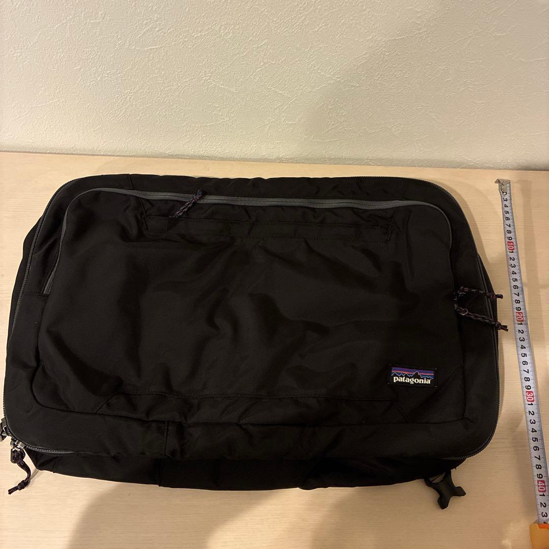 Patagonia 3way リュック （ネームタグなし）