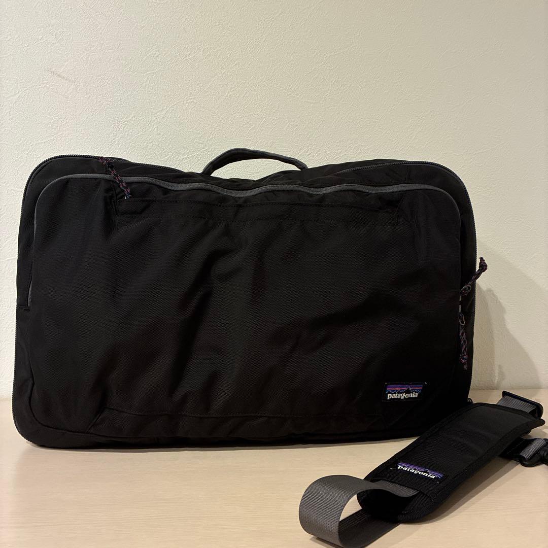 Patagonia 3way リュック （ネームタグなし）