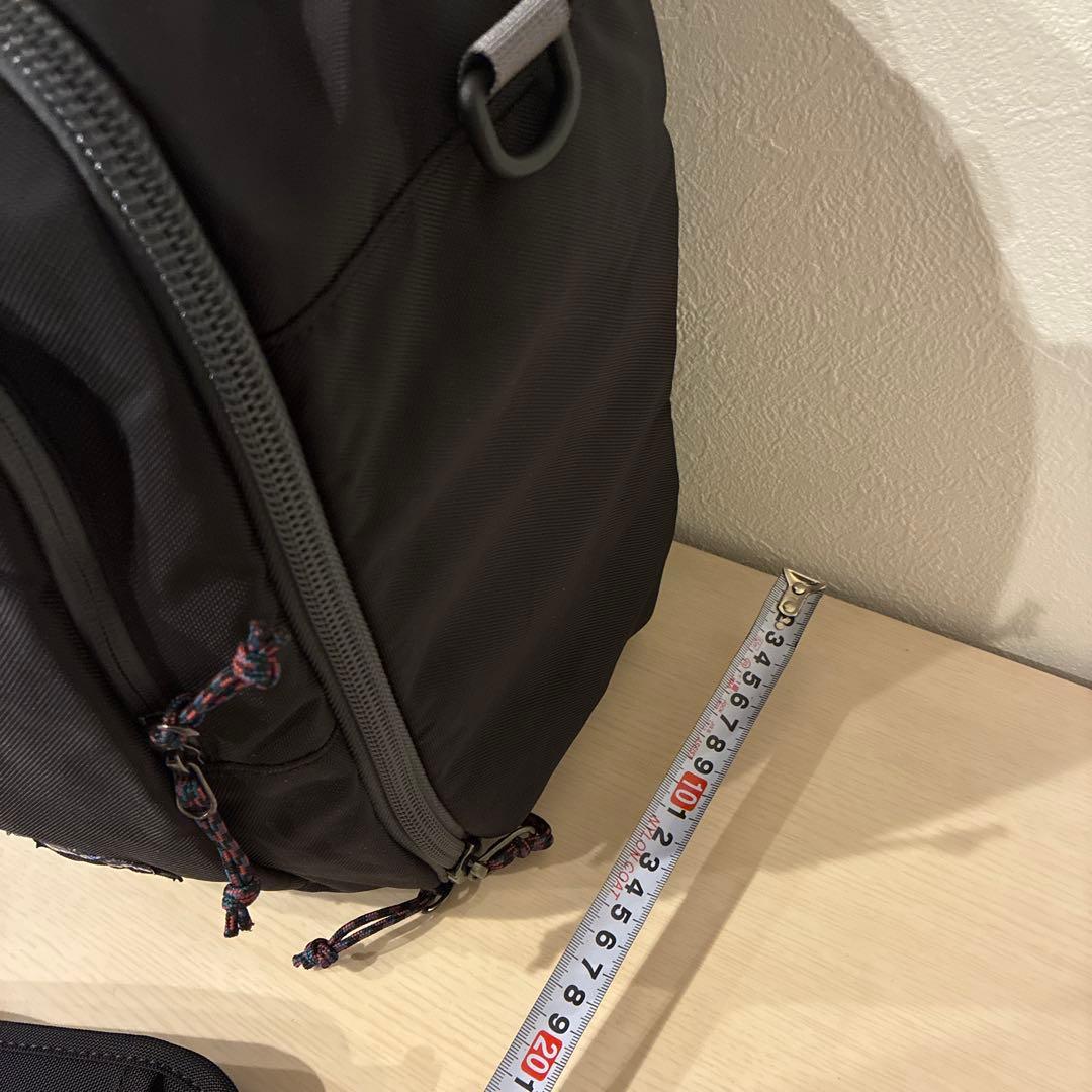 Patagonia 3way リュック （ネームタグなし）