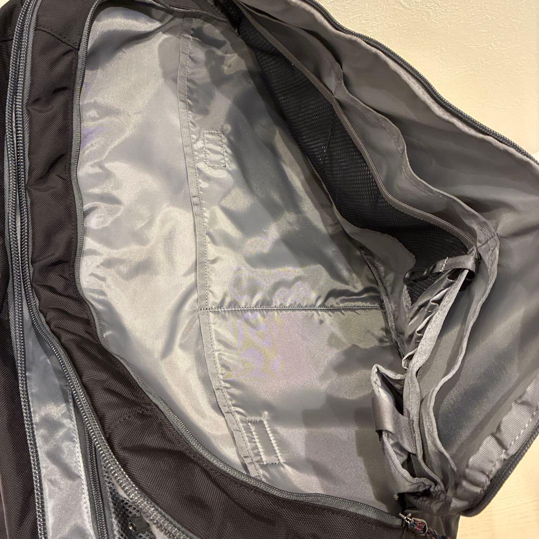 Patagonia 3way リュック （ネームタグなし）