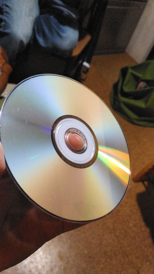 シングアロングDVD12枚(2018年購入)