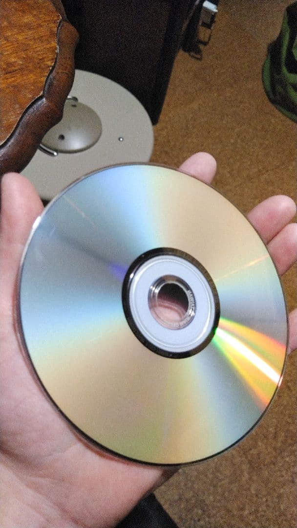 シングアロングDVD12枚(2018年購入)