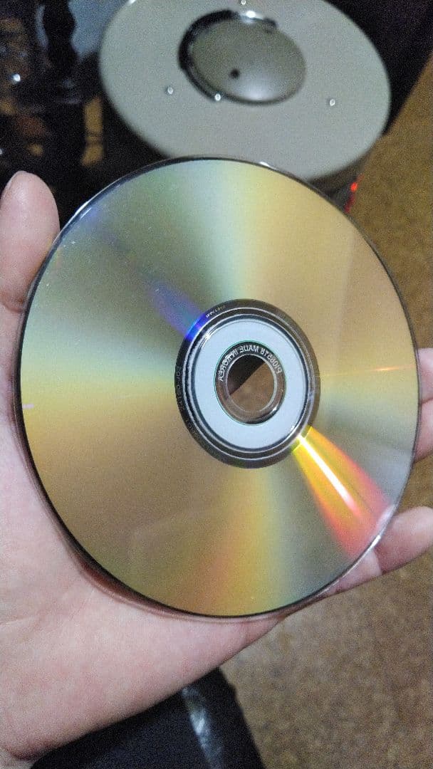 シングアロングDVD12枚(2018年購入)