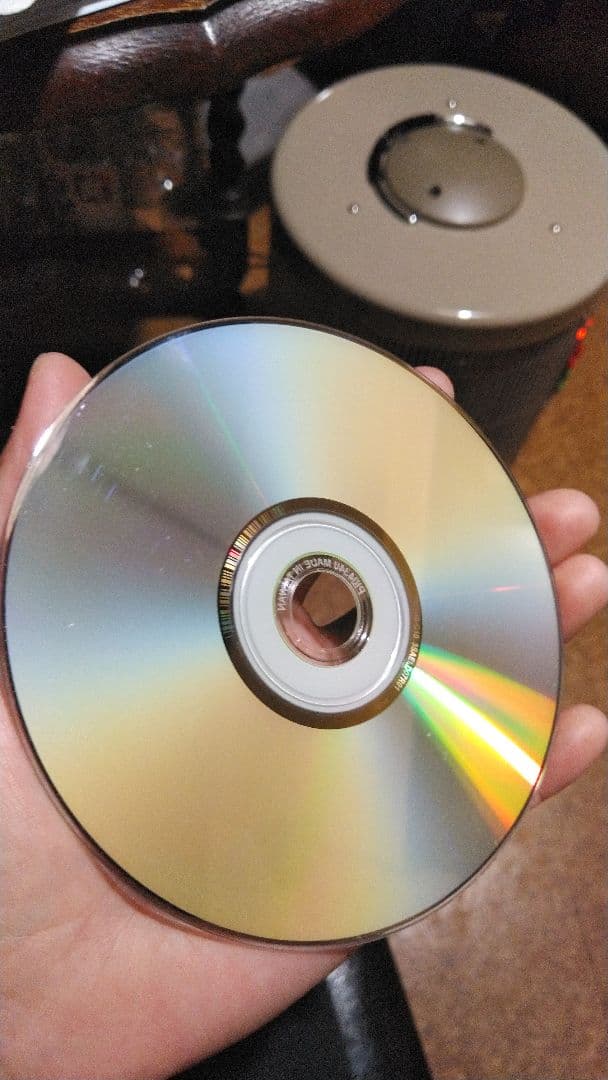 シングアロングDVD12枚(2018年購入)