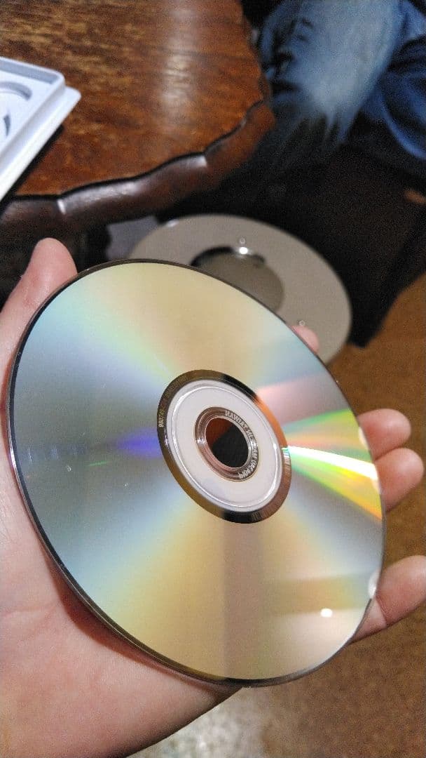 シングアロングDVD12枚(2018年購入)