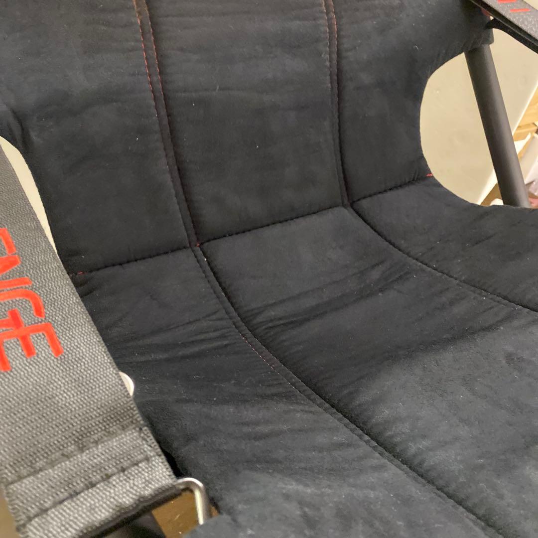 Playseat Challenge レーシングシート ハンコン コックピット