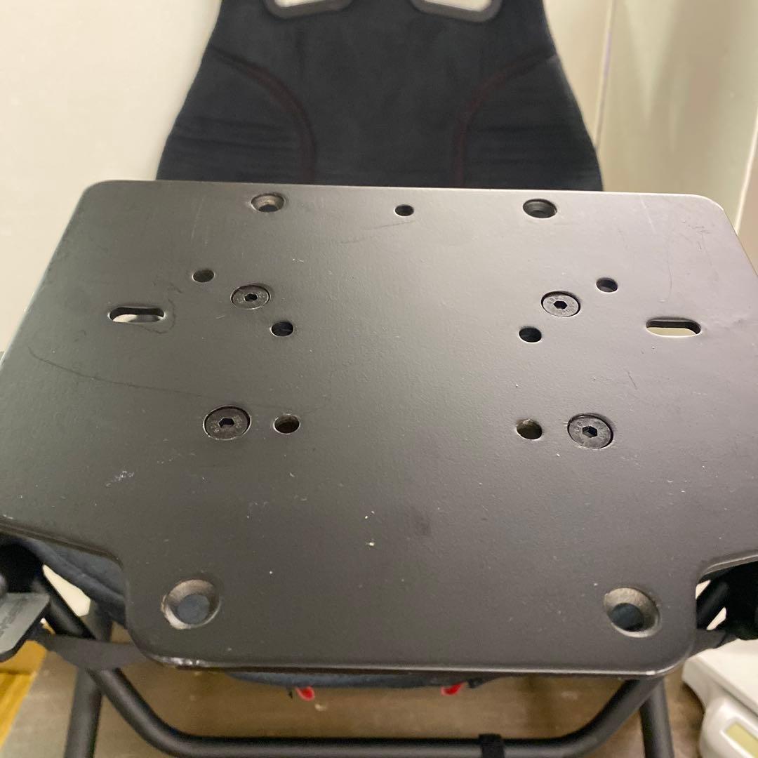 Playseat Challenge レーシングシート ハンコン コックピット