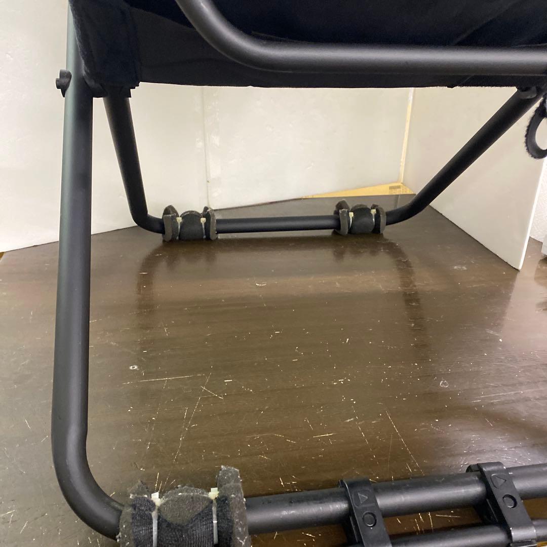 Playseat Challenge レーシングシート ハンコン コックピット