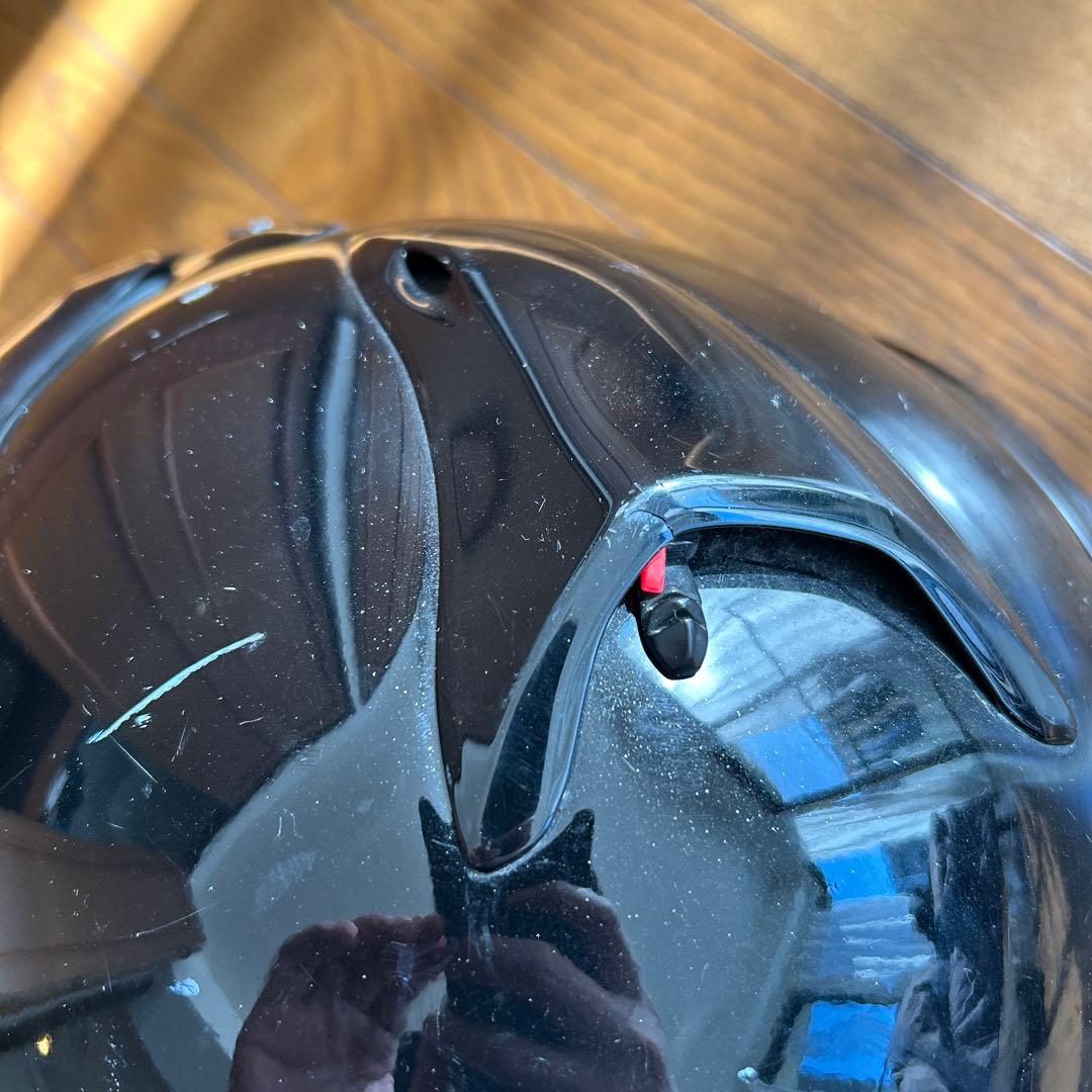 arai tour cross3 フルフェイスヘルメット L グラスブラック