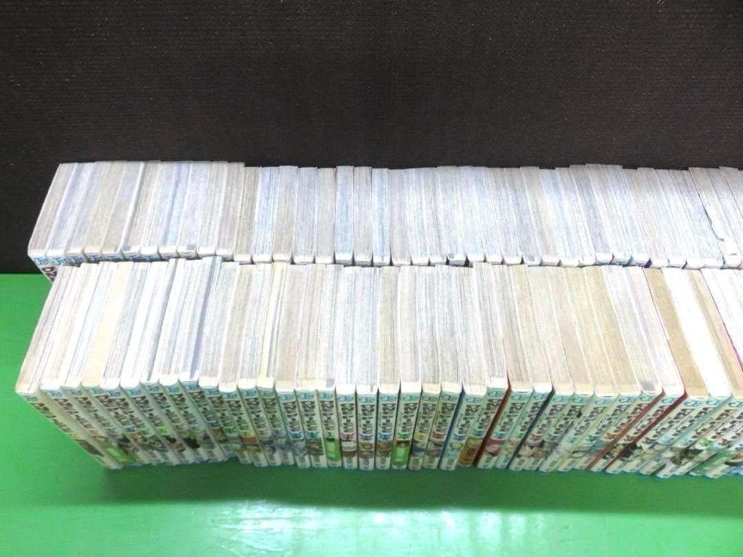 ONE PIECE ワンピース 1巻～112巻 尾田栄一郎 既刊全巻セット