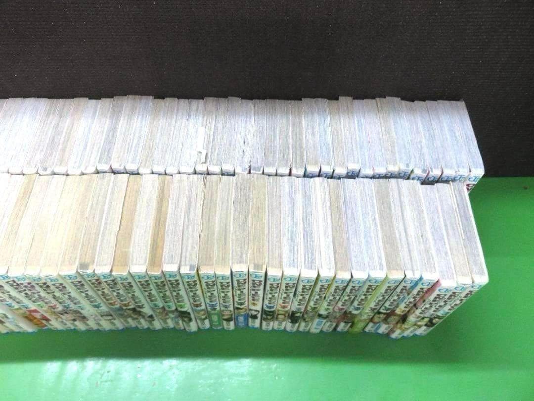 ONE PIECE ワンピース 1巻～112巻 尾田栄一郎 既刊全巻セット