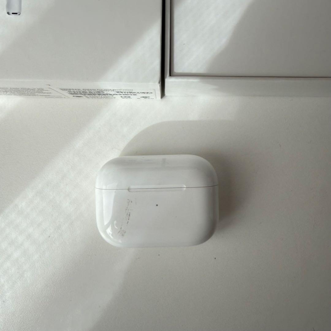 Apple AirPods pro 第2世代 エアポッツプロ2 イヤホン