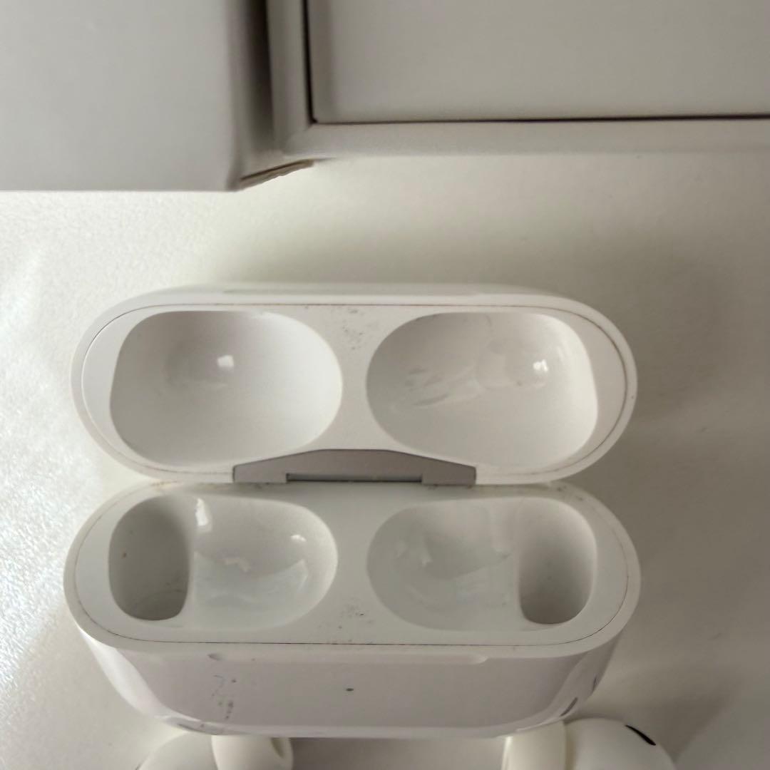 Apple AirPods pro 第2世代 エアポッツプロ2 イヤホン