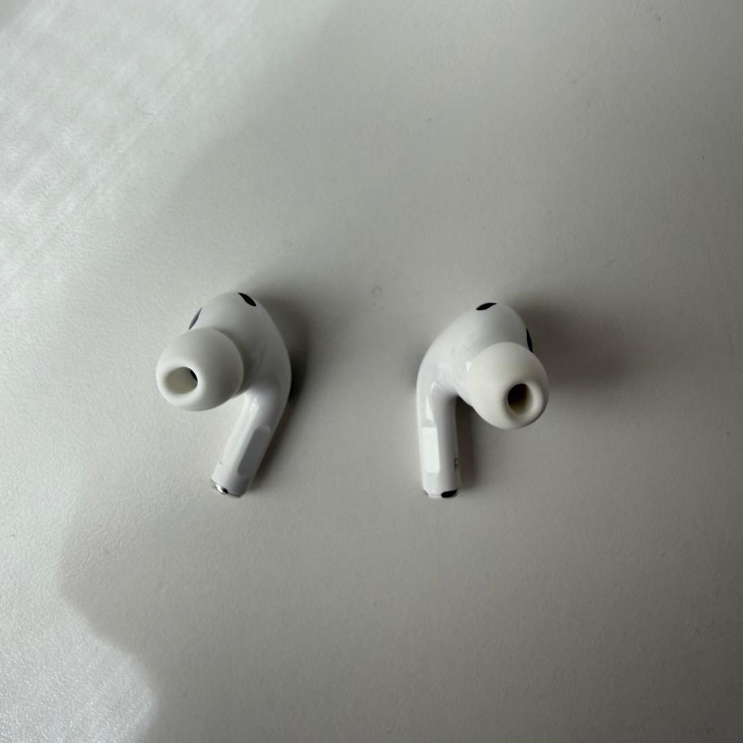 Apple AirPods pro 第2世代 エアポッツプロ2 イヤホン