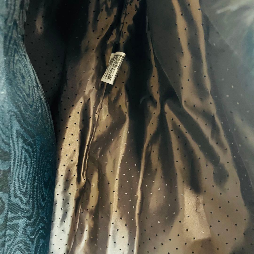 KF15【大特価】VIOLETA ロシアンセーブルベスト ブラウン