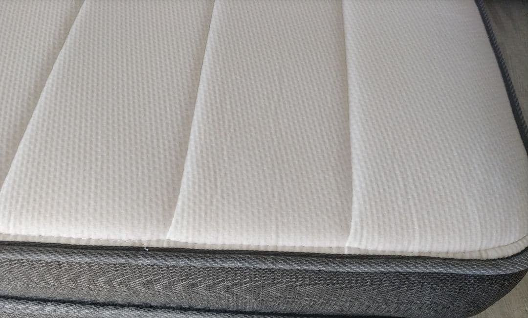 引取限定！ニトリ Nスリープ ハード03 VB シングル マットレス