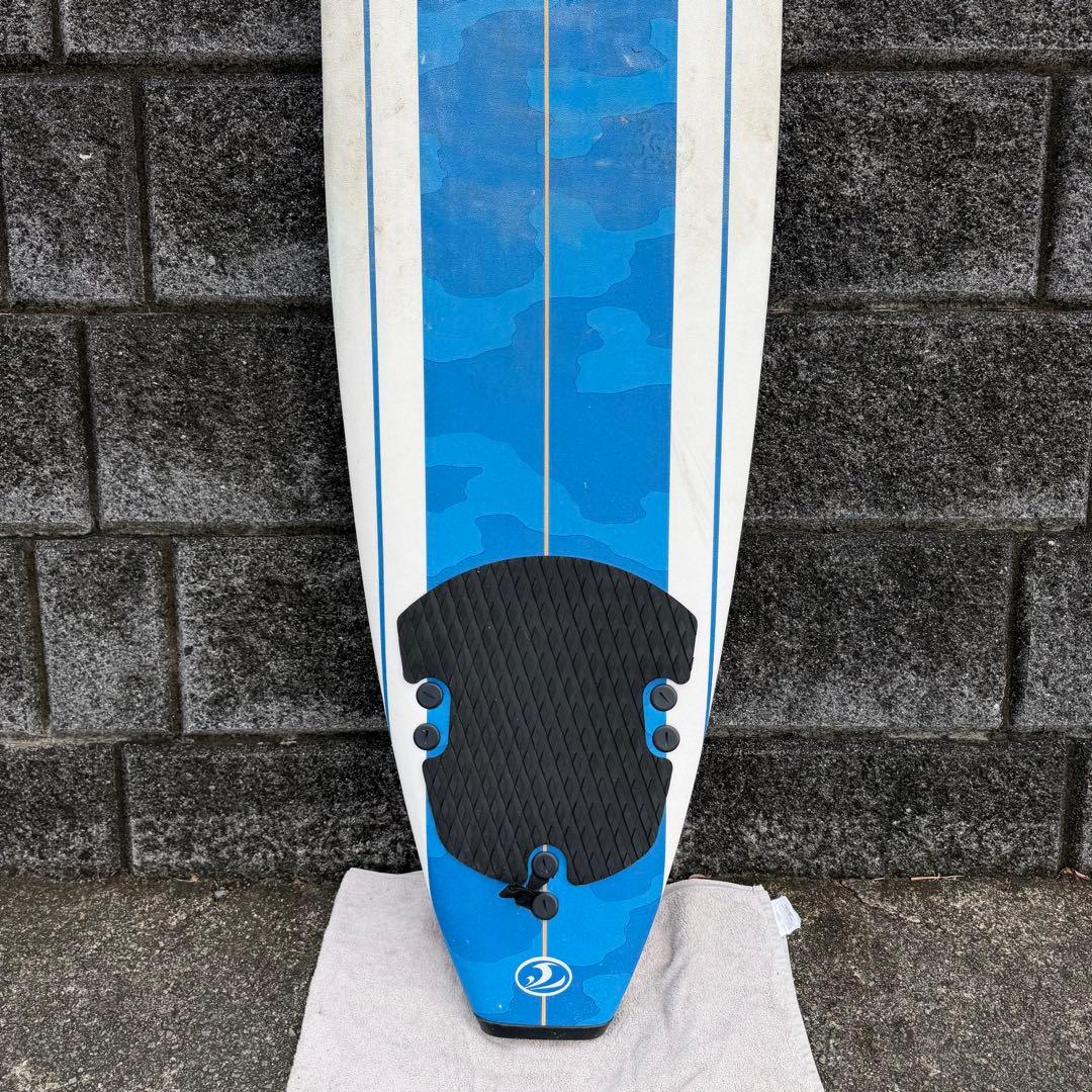 コストコ　ジェリーロペス　8’0ft サーフボード　テイクオフ爆速　すぐ乗れる