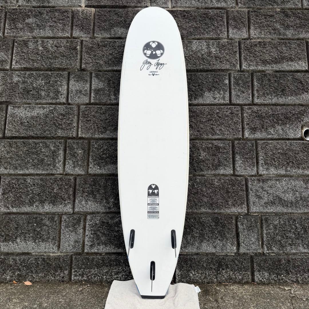 コストコ　ジェリーロペス　8’0ft サーフボード　テイクオフ爆速　すぐ乗れる