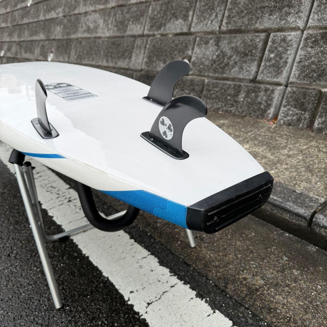 コストコ　ジェリーロペス　8’0ft サーフボード　テイクオフ爆速　すぐ乗れる