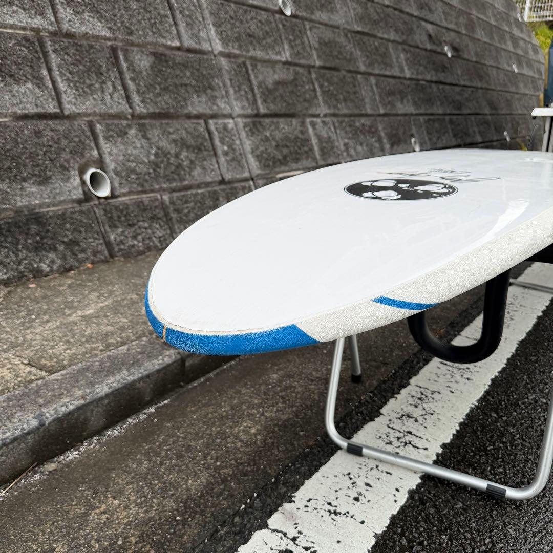 コストコ　ジェリーロペス　8’0ft サーフボード　テイクオフ爆速　すぐ乗れる