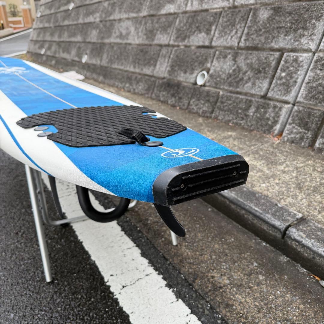 コストコ　ジェリーロペス　8’0ft サーフボード　テイクオフ爆速　すぐ乗れる