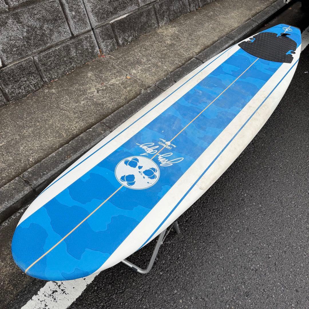 コストコ　ジェリーロペス　8’0ft サーフボード　テイクオフ爆速　すぐ乗れる