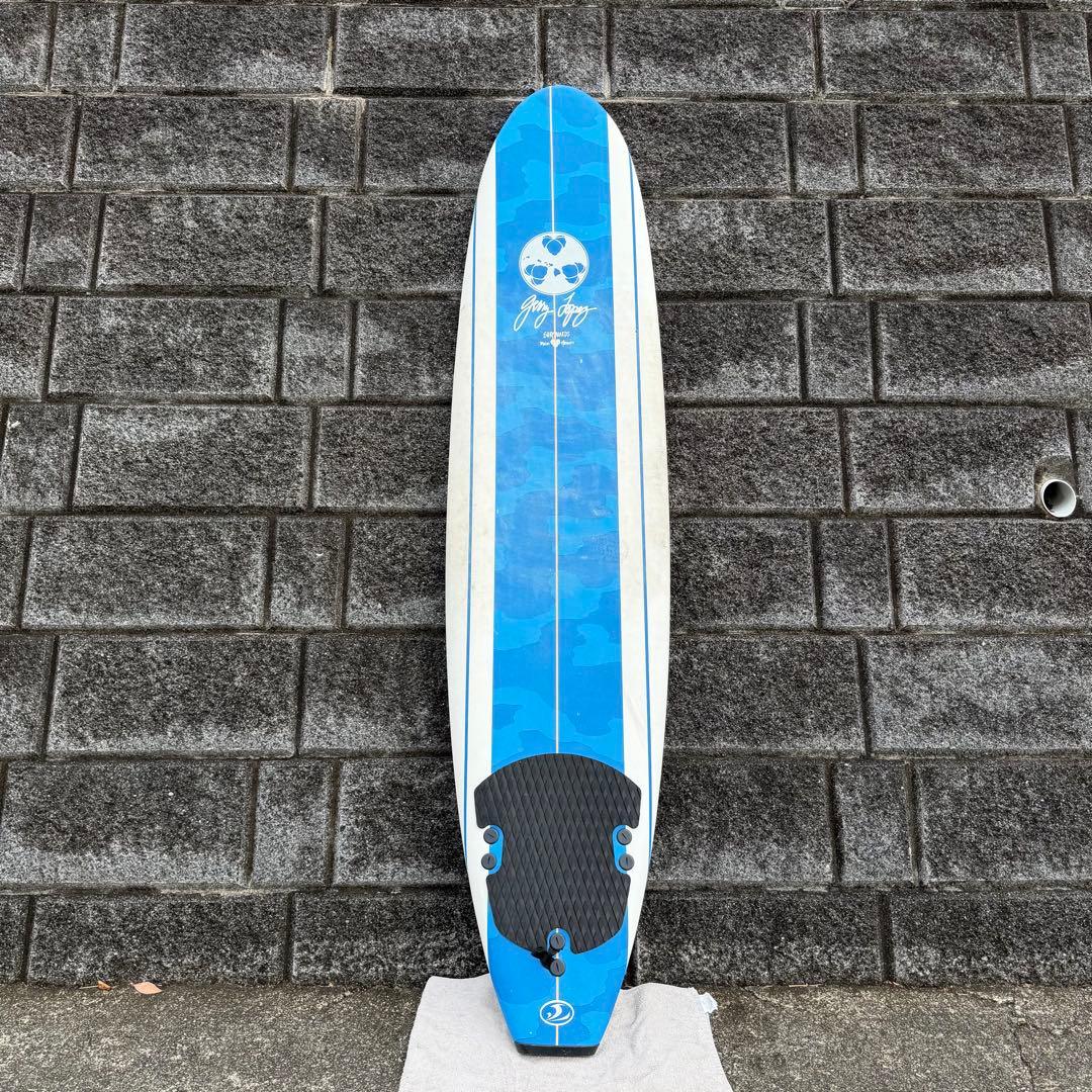 コストコ　ジェリーロペス　8’0ft サーフボード　テイクオフ爆速　すぐ乗れる