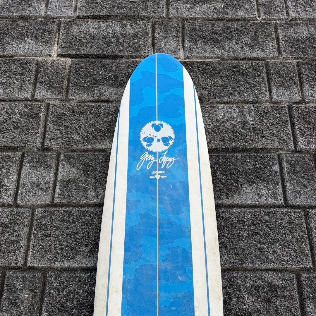 コストコ　ジェリーロペス　8’0ft サーフボード　テイクオフ爆速　すぐ乗れる