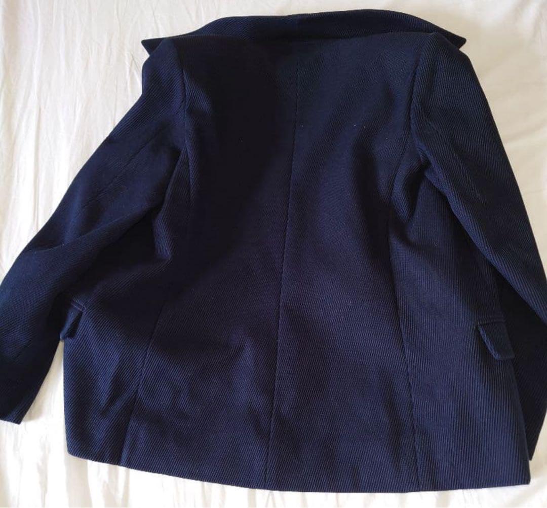 美品✨CHANELシャネルシングルジャケット