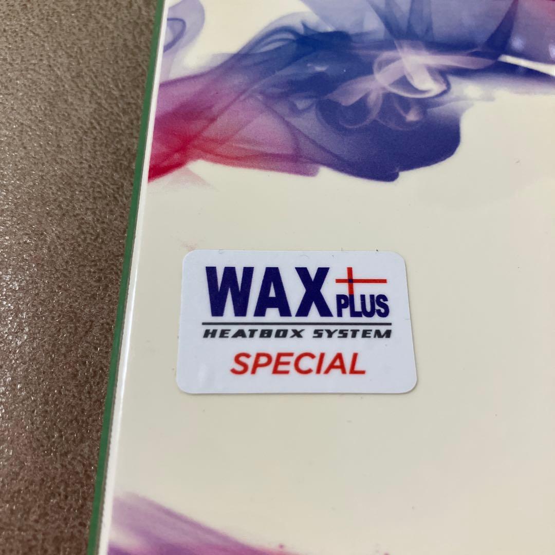 FREERIDE YONEX NEXTAGE 154 × FLUX EM M