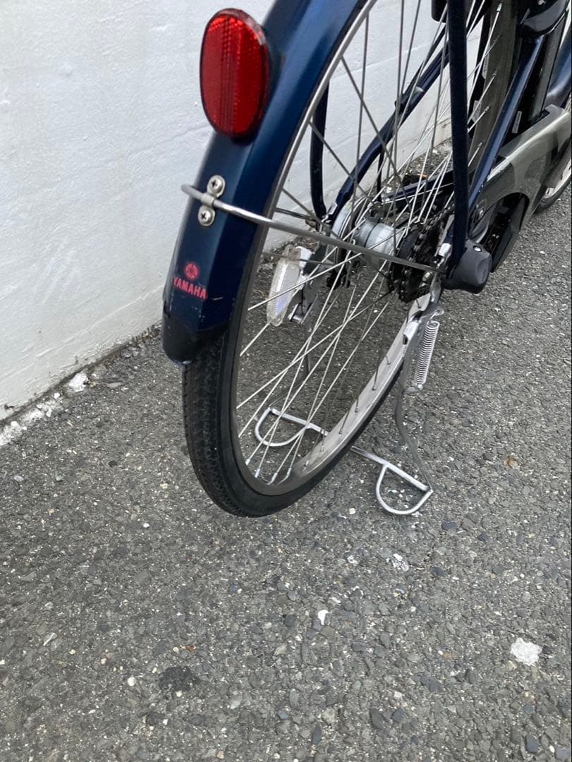 1801業界最長12ヶ月保証付！送料無料エリア多数！安全整備済み！電動自転車