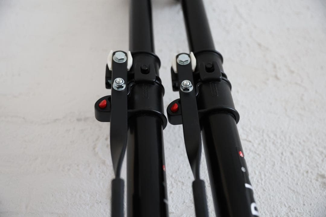 マンフロット Manfrotto オートポール manfrotto 3本掛セット