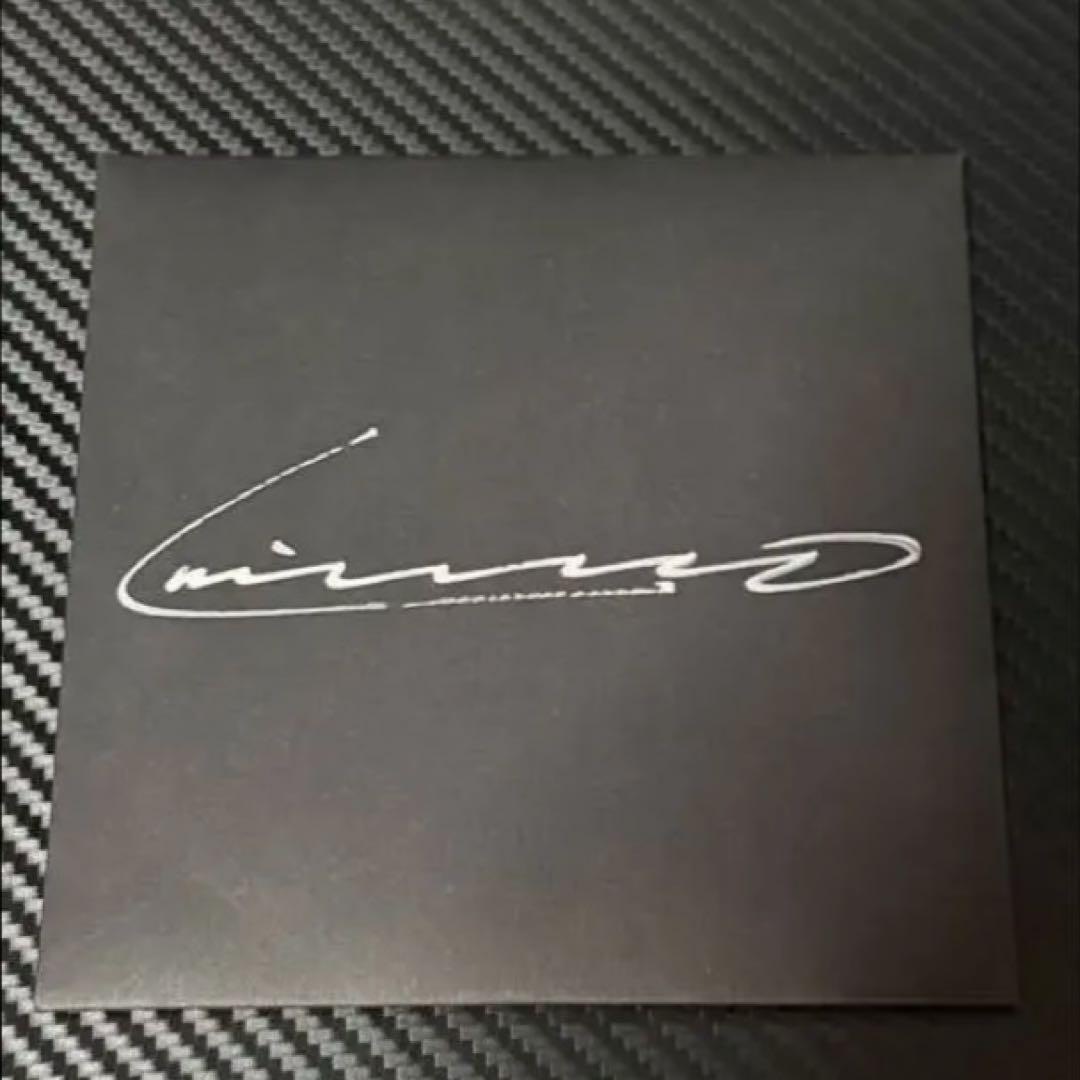 【直筆サイン】Guiano ぐいあの 「無題」