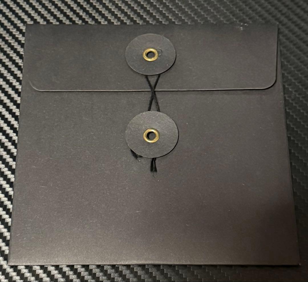 【直筆サイン】Guiano ぐいあの 「無題」