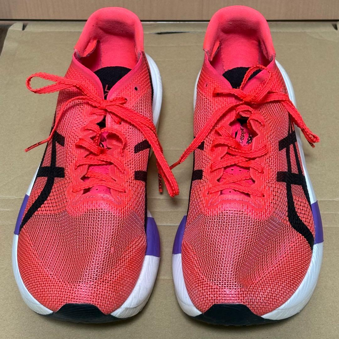 メタスピードエッジ TOKYO / アシックス / 26.5cm