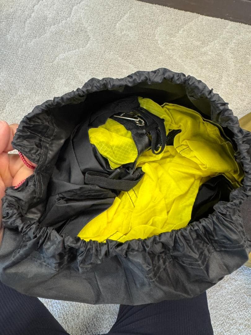 HILLEBERG　ヒルバーグ テント