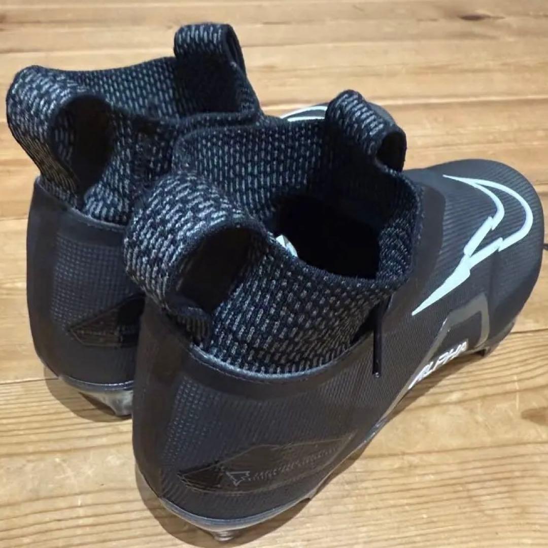 【日本未発売】29cm Nike アメフトスパイク