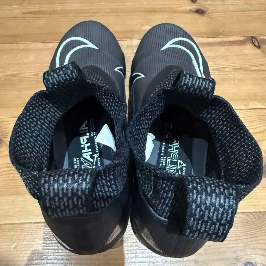 【日本未発売】29cm Nike アメフトスパイク