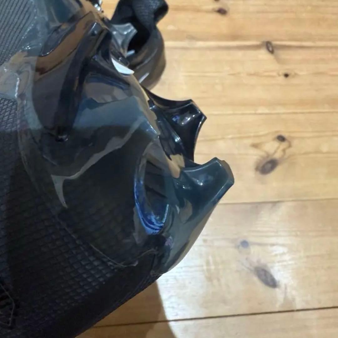 【日本未発売】29cm Nike アメフトスパイク