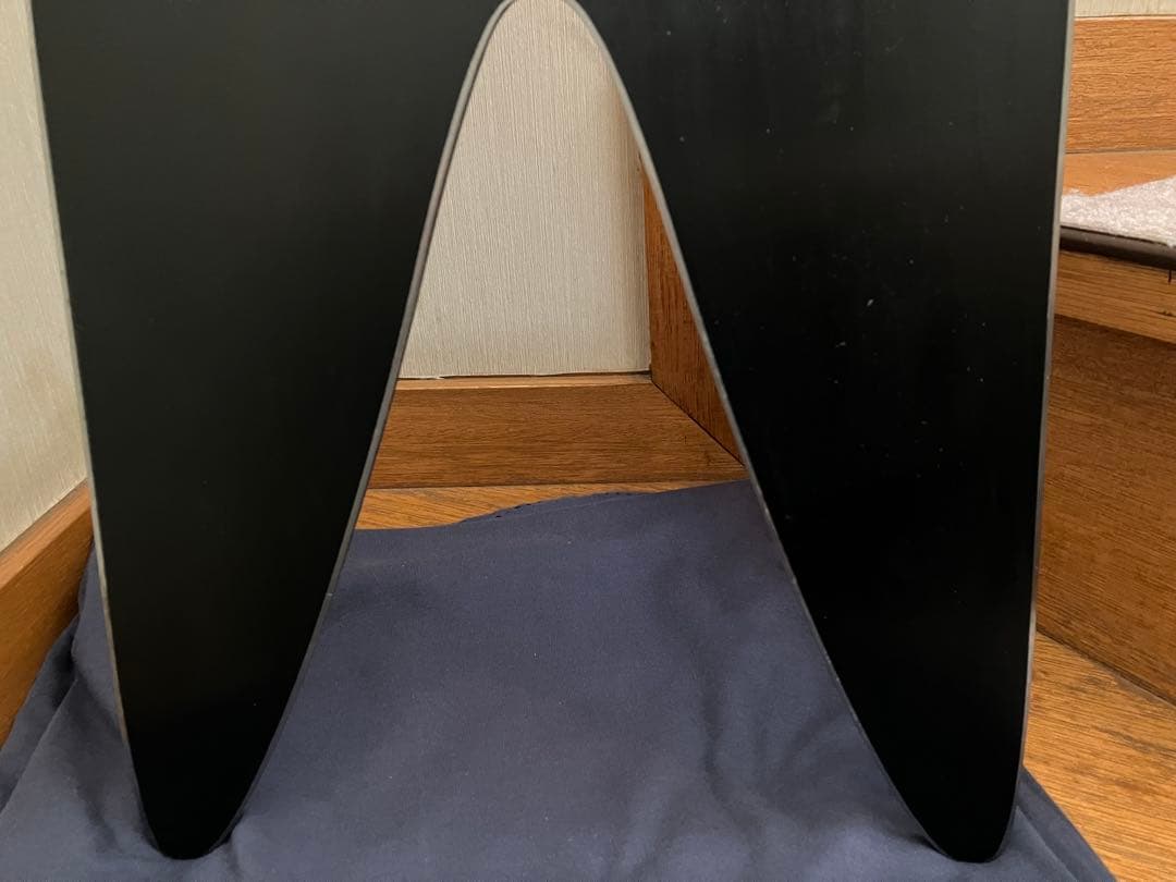 スノーボード gentemstick big fish 24-25