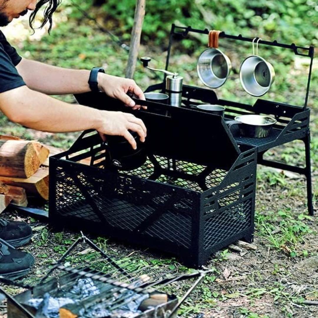 入手困難 DVERG NATURE TONES ドベルグ スタッシュボックス