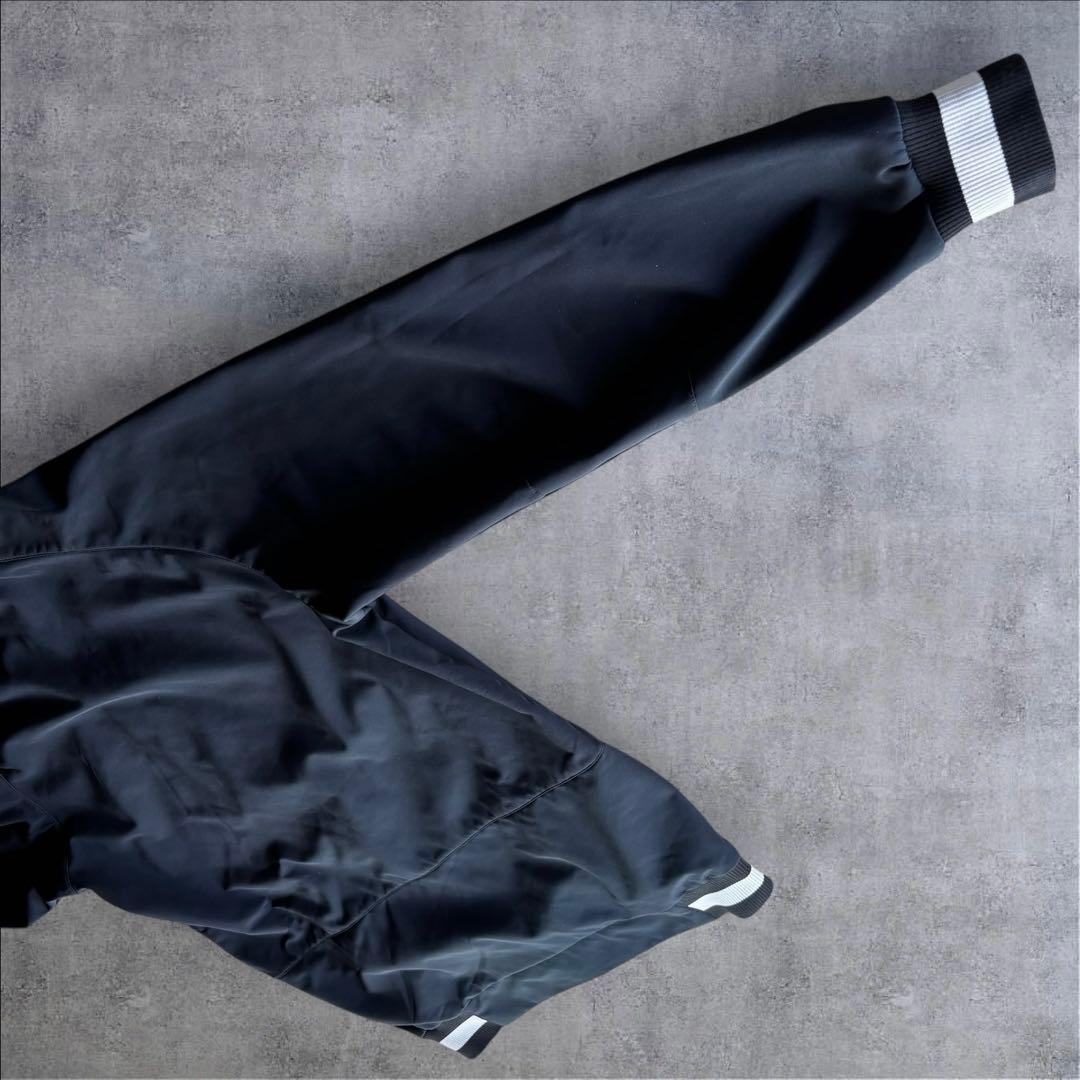 美品✨DC スノーボードウェア ジャケット&パンツセット ブラック×レッド