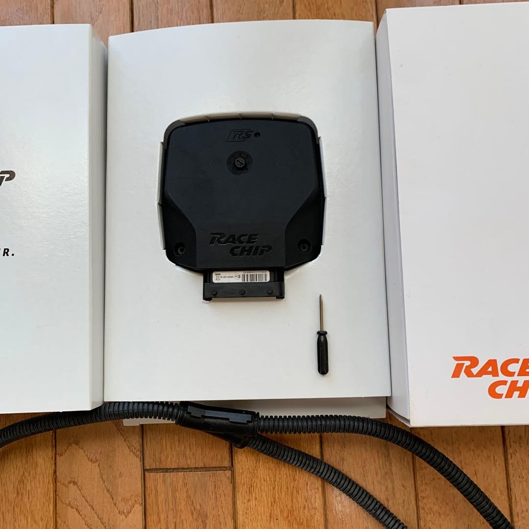 パーツ RACECHIP RS 