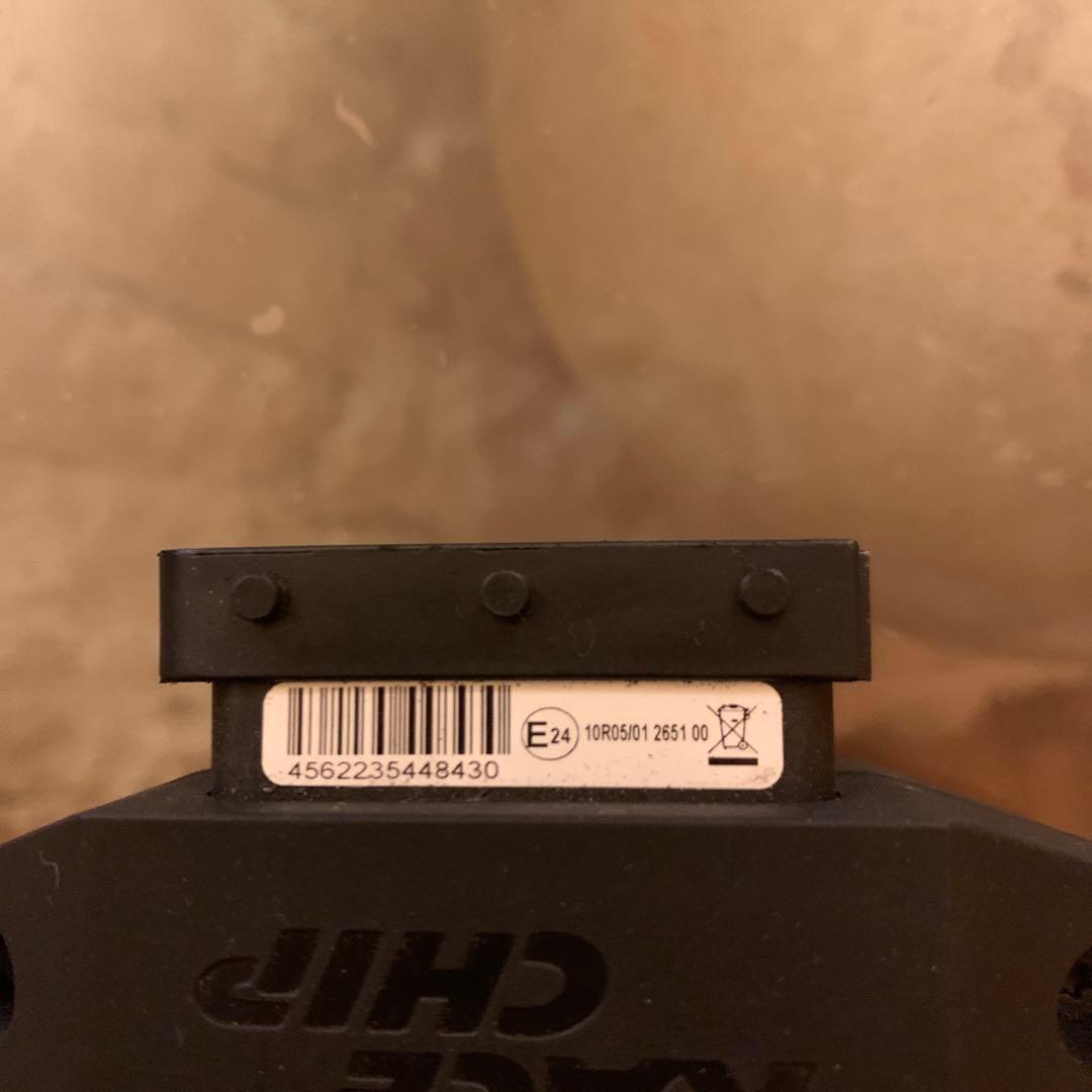 パーツ RACECHIP RS 