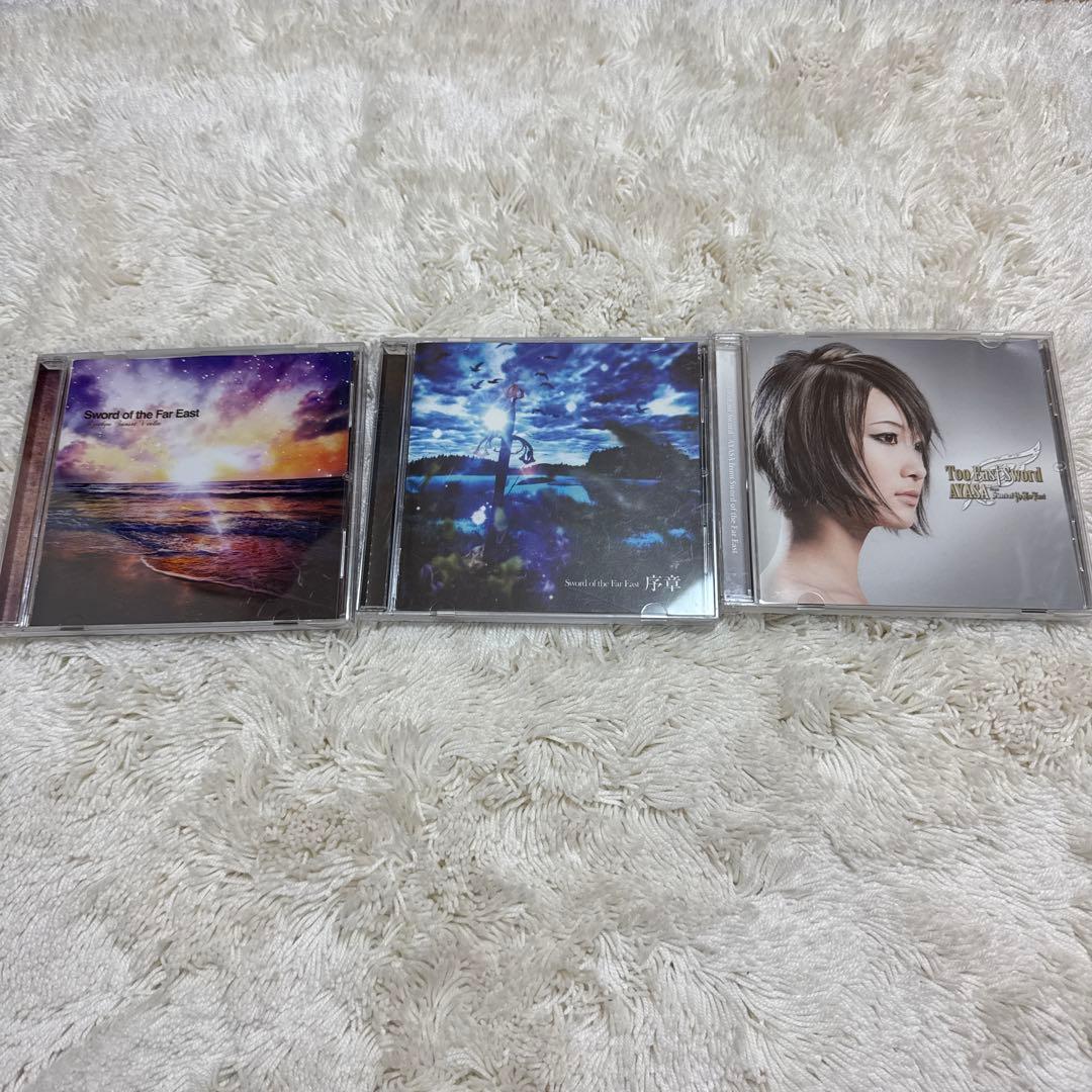 林*狂様 Ayasa直筆サイン入りDVD＆CDセット