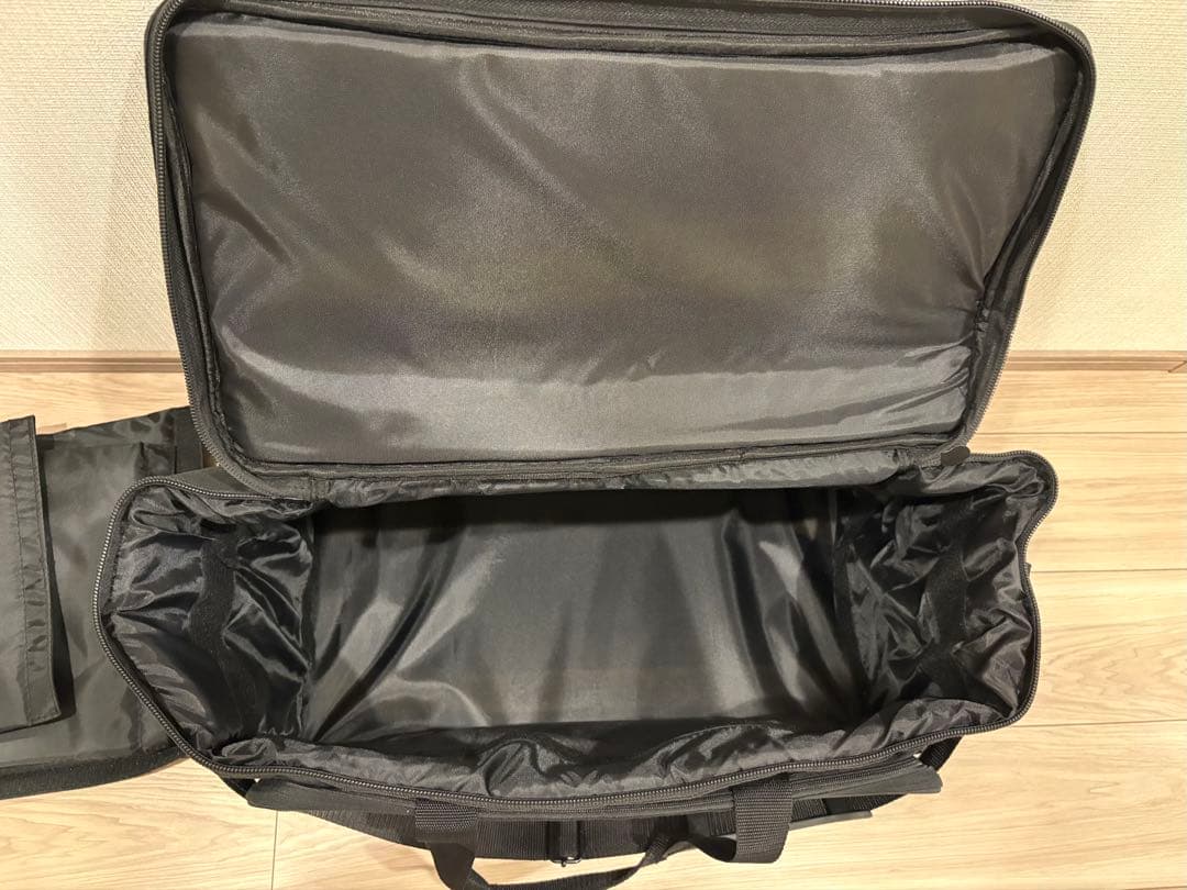 Moog Multi Purpose Gig Bag モーグ機材バッグ