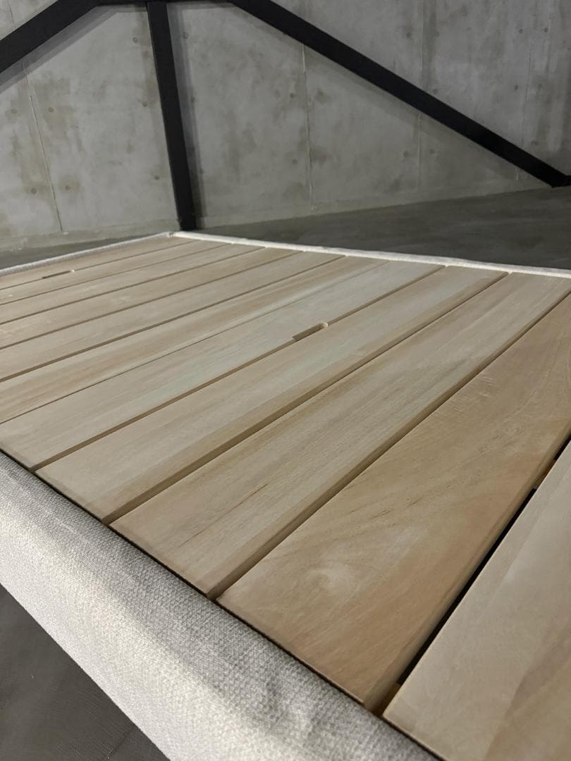 シモンズ　Le Grind