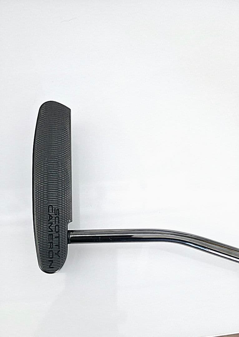 スコッティキャメロン　B3 TRIPLE BLACK CATALINA