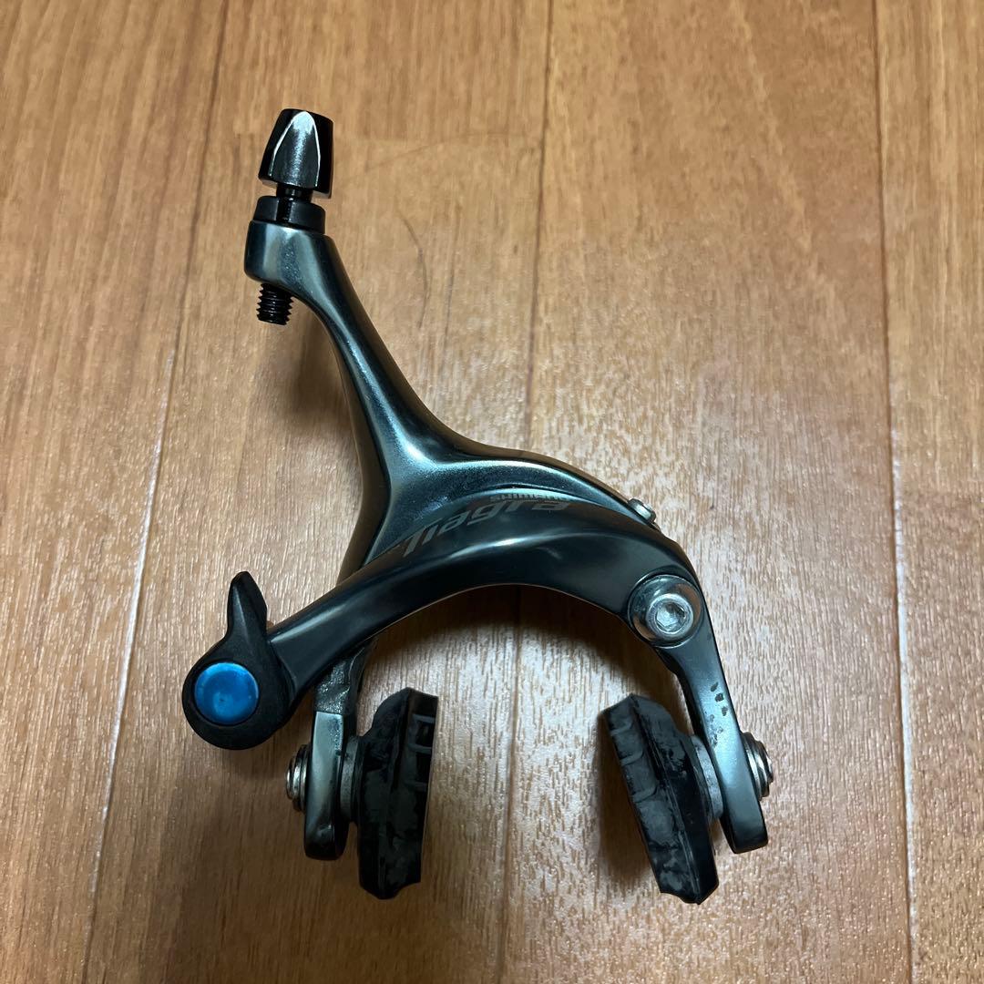 ［伊藤］SHIMANO TIAGRA 4700 シリーズ　スプロケット無し
